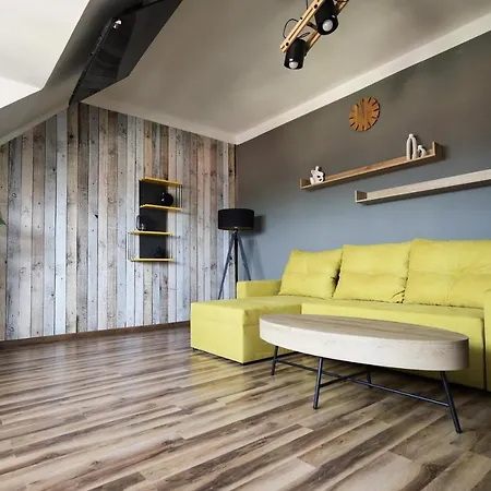 Apartment Benetton