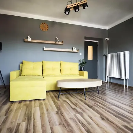 Benetton Apartment Svitavy
