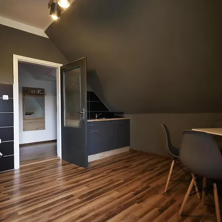 Benetton Appartement Svitavy