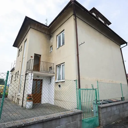 Apartamento Benetton *