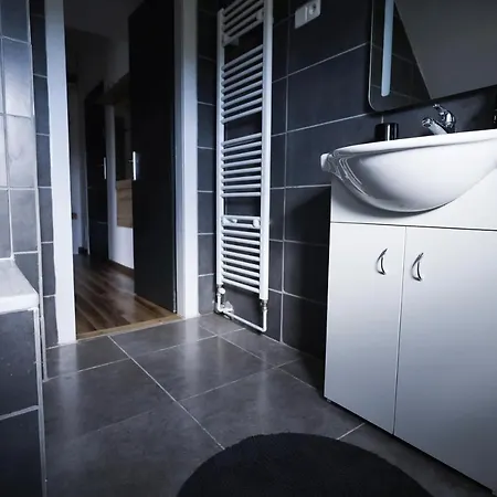 Appartement Benetton *