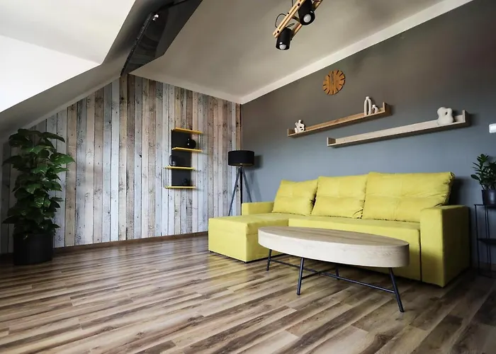 Apartment Benetton