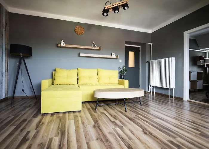 Benetton Apartment Svitavy